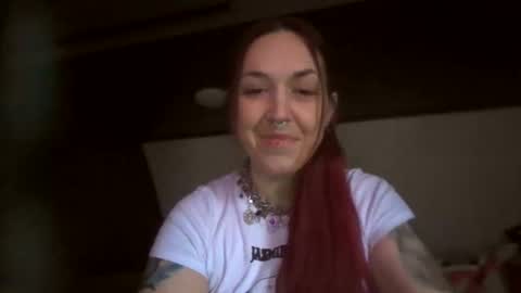 Krystal Webss  online show from October 26, 5:08 pm