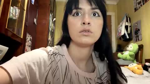 Mira online show from March 13, 8:54 pm