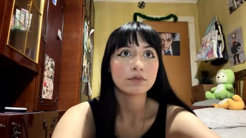 Mira online show from April 13, 9:04 pm