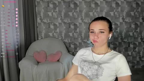 Ksenia online show from September 9, 1:44 pm