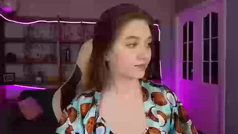 ksuhesa online show from February 27, 8:25 am