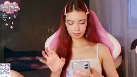 kudemeows online show from June 26, 5:25 pm