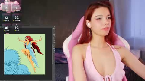 kudemeows online show from June 16, 4:08 pm