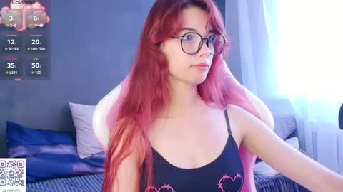 kudemeows online show from July 5, 3:18 pm