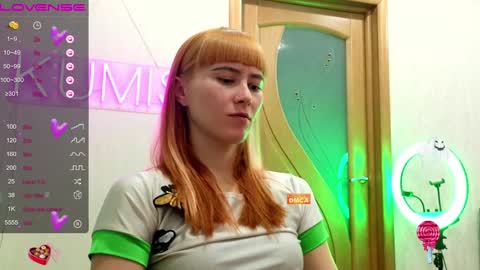 kumisgo online show from December 20, 11:47 pm