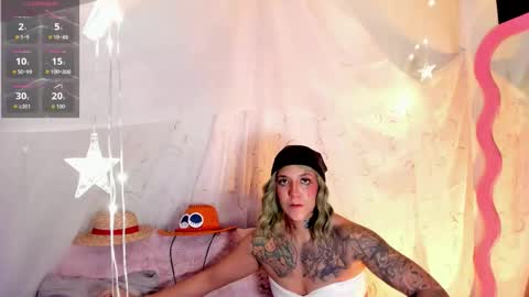 Barbi 3 online show from February 9, 11:12 am