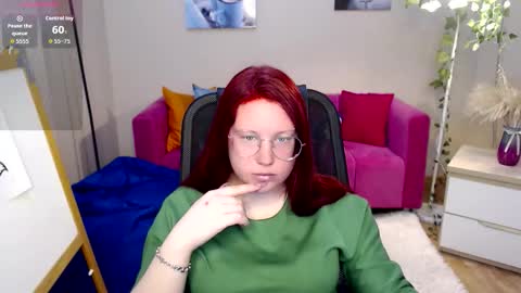 kuri_u online show from March 21, 9:25 am