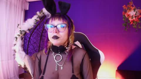 Kuromi online show from June 1, 11:56 am