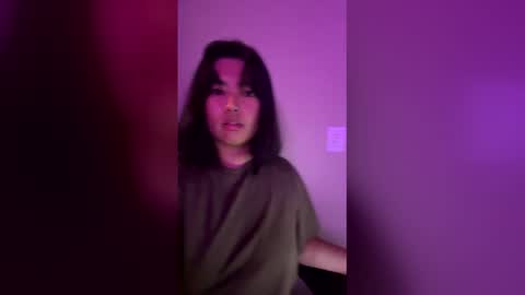 kuromixx444 online show from January 15, 4:18 am