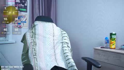 Ariya online show from November 3, 2:54 pm