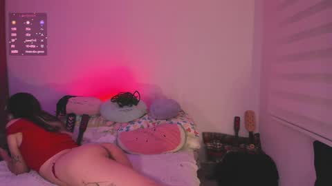 Aria Kess  online show from April 16, 12:55 am