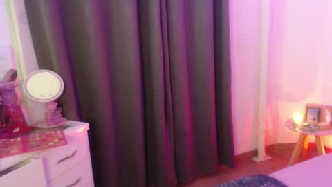 Sara online show from November 12, 2:09 am