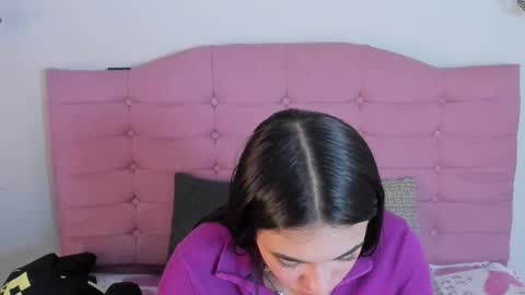 kylie_ls online show from November 7, 2:28 am