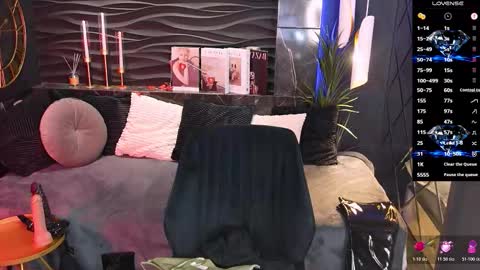 Kylie online show from March 19, 5:56 am