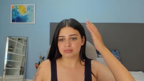 Snapshot of kylie_reyes chatting on October 9, 7:40 pm Kylie Reyes online show from October 9, 7:40 pm