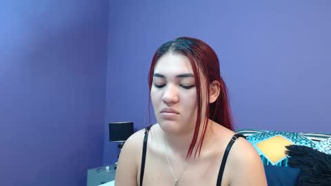 Melissa online show from March 6, 11:38 am