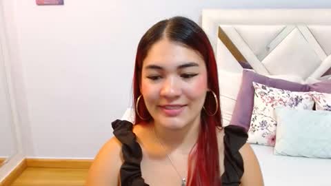 Melissa online show from June 3, 11:22 am