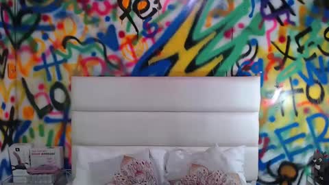 Melissa online show from February 17, 4:42 am