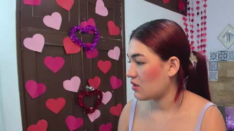 Kylie online show from February 14, 11:23 am