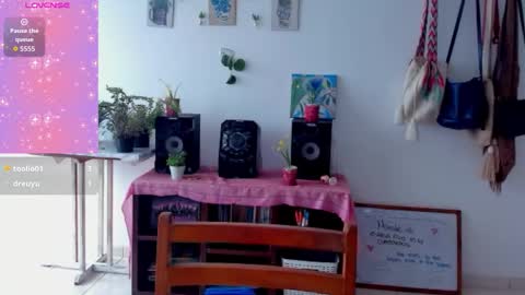 kyomi online show from November 11, 2:36 pm