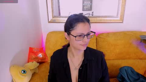 Kyomi online show from March 26, 2:30 pm