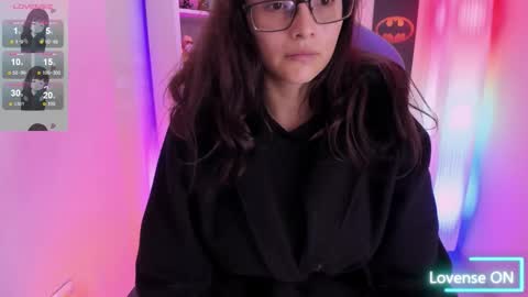 Kyomi online show from January 14, 12:43 pm