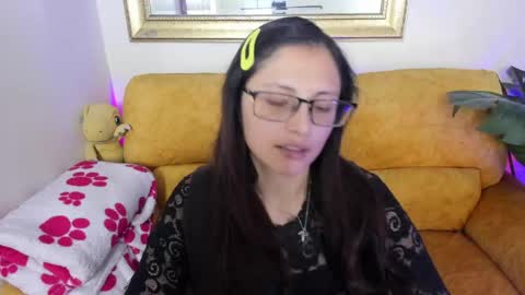 Kyomi online show from June 2, 1:12 pm