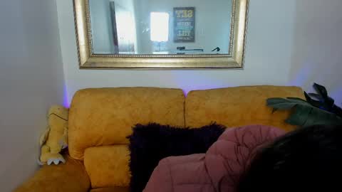 Kyomi online show from April 13, 11:55 am