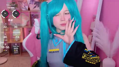 kyomi_sun online show from November 11, 2:58 pm