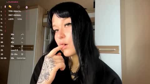 Eva online show from November 6, 10:21 am