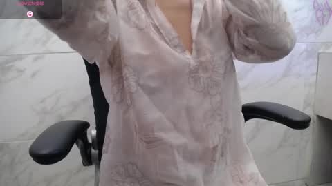 Kyra online show from March 30, 12:49 pm