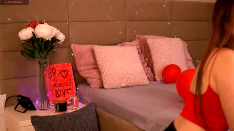 Maria online show from February 20, 6:53 pm