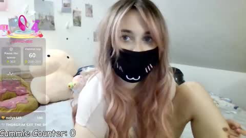 Kyra Wild online show from September 23, 10:41 pm