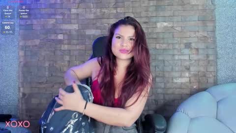 Daniela online show from November 21, 11:34 am