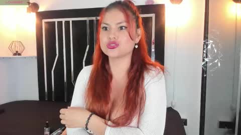 Daniela online show from October 23, 11:49 am