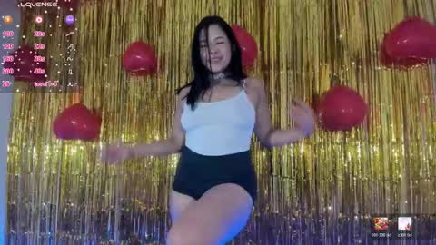 Victoria  online show from February 10, 8:34 pm