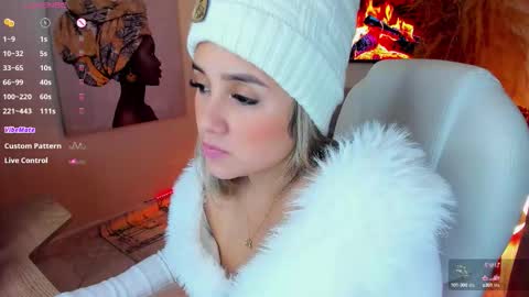 Vero  online show from October 11, 7:57 am