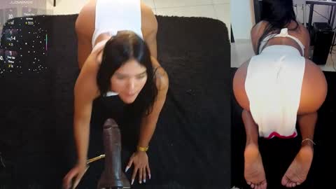 Cris  online show from October 3, 12:32 pm