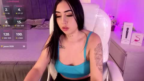  L A R A   online show from November 27, 8:56 pm