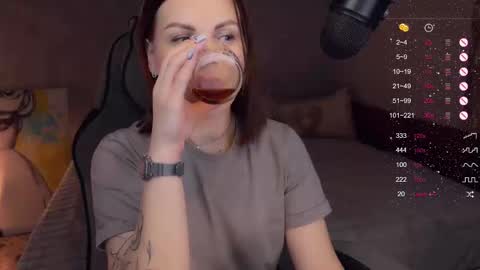 LaBandita online show from November 26, 9:16 pm