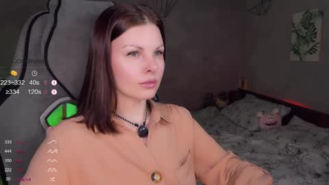 LaBandita online show from April 14, 3:34 pm