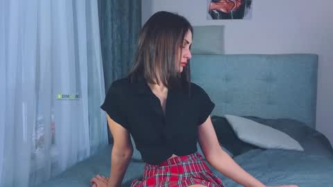 Kristina online show from January 22, 9:35 am