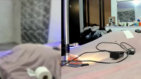 LACI LOST online show from March 19, 11:58 am