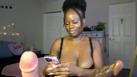 La Diosa Selene online show from June 20, 3:21 am