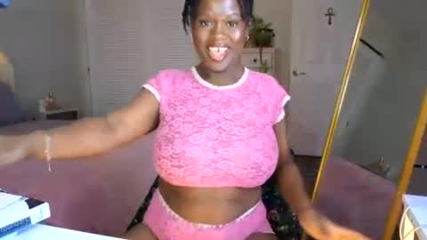 La Diosa Selene online show from July 14, 2:05 am