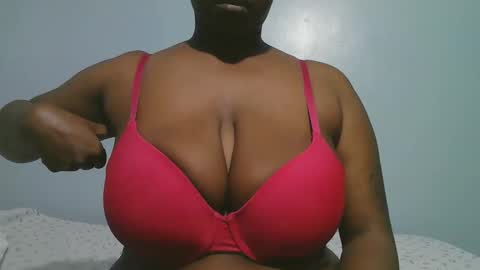 lady_dearra online show from February 21, 2:56 am