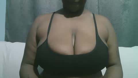 lady_dearra online show from October 13, 4:04 am