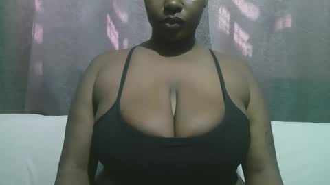 lady_dearra online show from October 8, 11:25 am