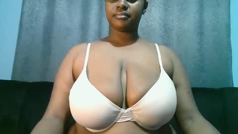 lady_dearra online show from June 11, 2:53 am