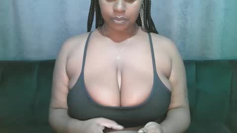 lady_dearra online show from March 23, 11:27 am